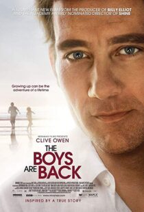 دانلود فیلم The Boys Are Back 200918800-1646465614