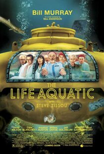 دانلود فیلم The Life Aquatic with Steve Zissou 200411440-1403218834