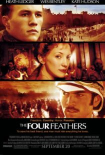 دانلود فیلم The Four Feathers 200212041-979819768