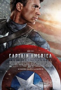 دانلود فیلم Captain America: the First Avenger 201116804-2043859924