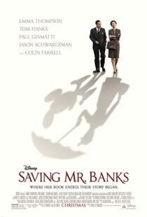 دانلود فیلم Saving Mr. Banks 20133711-387596563