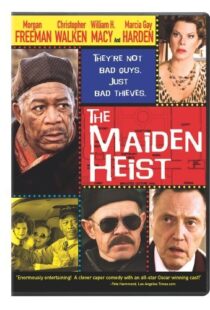 دانلود فیلم The Maiden Heist 200911523-1666553623