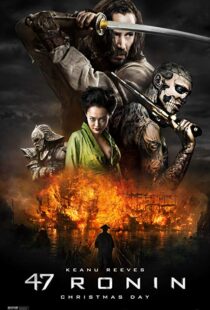 دانلود فیلم 47 Ronin 20132684-1128636823