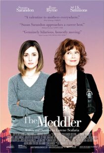 دانلود فیلم The Meddler 201521525-1929156638