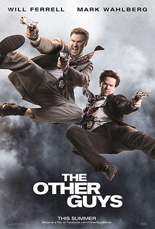 دانلود فیلم The Other Guys 2010