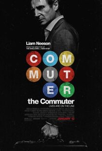 دانلود فیلم The Commuter 20182221-1259977333