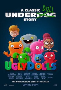 دانلود انیمیشن UglyDolls 201918582-1084749011