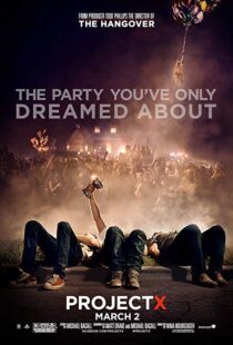 دانلود فیلم Project X 201221859-442935148