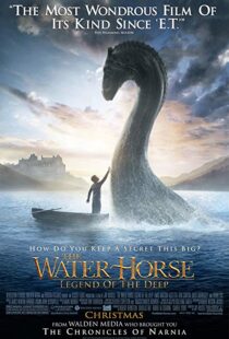 دانلود فیلم The Water Horse 200721357-28357192