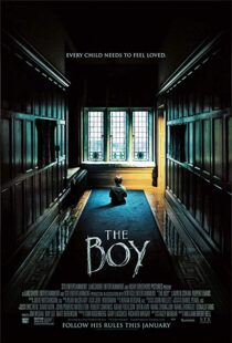 دانلود فیلم The Boy 201620892-674221828