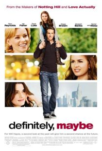 دانلود فیلم Definitely, Maybe 200822015-1857831622