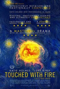 دانلود فیلم Touched with Fire 201510534-996950570