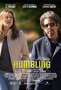 دانلود فیلم The Humbling 201416758-672192711