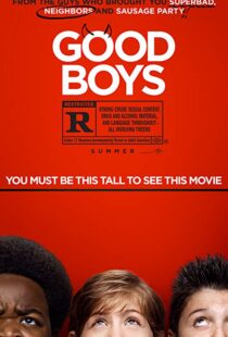 دانلود فیلم Good Boys 201921501-560439650