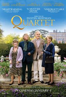 دانلود فیلم Quartet 201216228-455365098