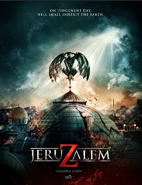 دانلود فیلم Jeruzalem 2015