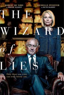 دانلود فیلم The Wizard of Lies 20173477-156791966