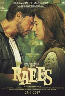 دانلود فیلم هندی Raees 20173927-581437488