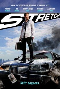 دانلود فیلم Stretch 201417218-906385079