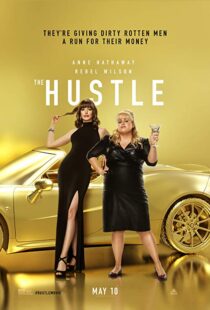 دانلود فیلم The Hustle 201920429-333957220