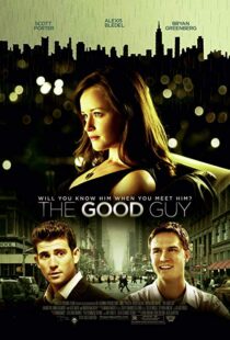 دانلود فیلم The Good Guy 200911915-605056710