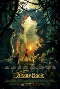 دانلود فیلم The Jungle Book 201616808-364426267