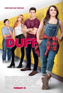 دانلود فیلم The DUFF 20156412-2062548148