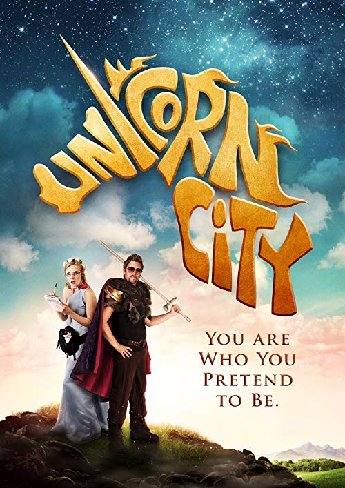 دانلود فیلم Unicorn City 2012