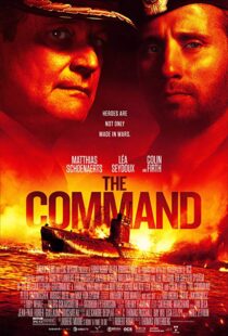 دانلود فیلم The Command (Kursk) 20187481-152606680