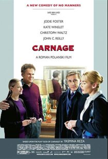 دانلود فیلم Carnage 20114003-46553247