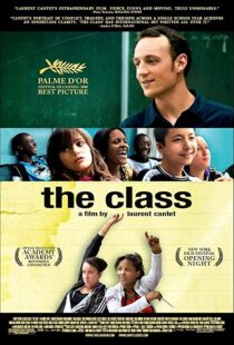 دانلود فیلم The Class 200814537-1515388734