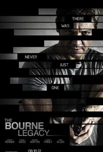 دانلود فیلم The Bourne Legacy 201222298-1249787245