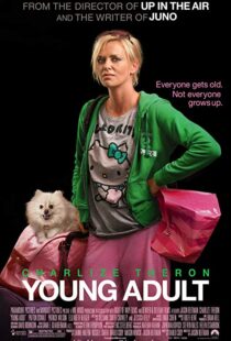 دانلود فیلم Young Adult 20116252-1419340878