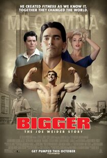 دانلود فیلم Bigger 201814569-1157074679