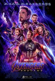 دانلود فیلم Avengers: Endgame 20195927-843865703