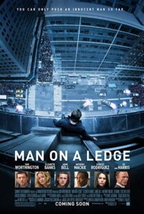 دانلود فیلم Man on a Ledge 201211850-628310461