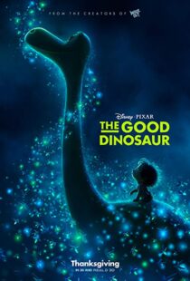 دانلود انیمیشن The Good Dinosaur 20153009-287319472