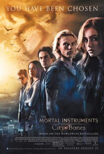 دانلود فیلم The Mortal Instruments: City of Bones 20136292-340124117