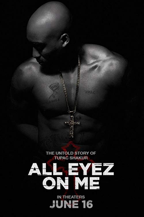 دانلود فیلم All Eyez on Me 2017