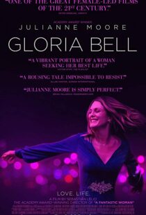 دانلود فیلم Gloria Bell 20189918-1191602707