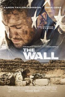 دانلود فیلم The Wall 201713034-1091108811