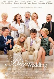 دانلود فیلم The Big Wedding 201311564-258242813