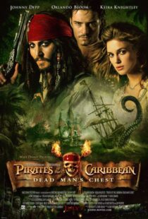 دانلود فیلم Pirates of the Caribbean: Dead Man’s Chest 20065006-1940951951