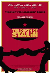 دانلود فیلم The Death of Stalin 20171746-1987883345