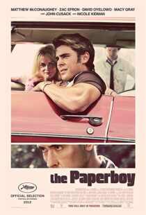 دانلود فیلم The Paperboy 201222300-229547715