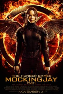 دانلود فیلم The Hunger Games: Mockingjay – Part 1 20141967-1314001946