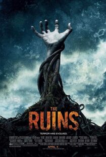 دانلود فیلم The Ruins 20085047-1600519936