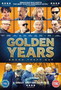 دانلود فیلم Golden Years 20168217-591832018