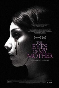 دانلود فیلم The Eyes of My Mother 201619904-1892061219