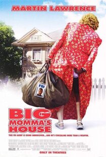 دانلود فیلم Big Momma’s House 20006843-2076341803